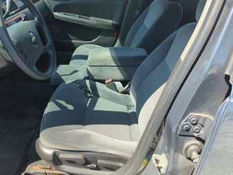 compare product 2007-2008 Chevrolet Impala Driver Front Seat Oem 5001529