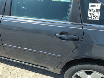 compare product 2006-2016 Chevrolet Impala Driver Rear Door Oem 5001530