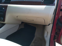 2008 Chevrolet Impala Passenger Glove Box Door Storage Compartment 5035062 - Oemusedautoparts1.com