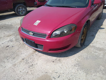 compare product 2006-2016 Chevrolet Impala Front Bumper - Oem 5035064