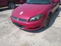 2006-2016 Chevrolet Impala Front Bumper - Oem 5035064 - Oemusedautoparts1.com
