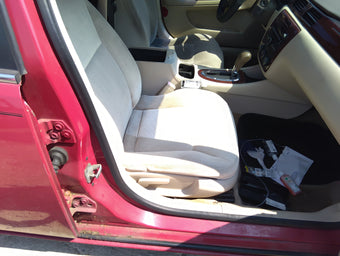 compare product 2006-2008 Chevrolet Impala Passenger Front Seat Oem 5035065