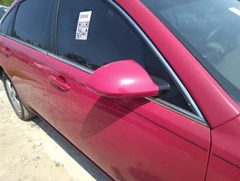 compare product 2006-2016 Chevrolet Impala Passenger Side View Mirror - Right Door Mirror OEM Used