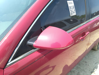 compare product 2006-2016 Chevrolet Impala Driver Side View Mirror - Left Door Mirror OEM Used
