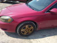 2006-2016 Chevrolet Impala Driver Fender 5035076 - Oemusedautoparts1.com