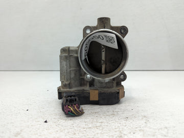 2006-2011 Chevrolet Impala Throttle Body P/N:RME72-9500 Fits Fits 2006 2007 2008 2009 2010 2011 OEM Used Auto Parts - Oemuse