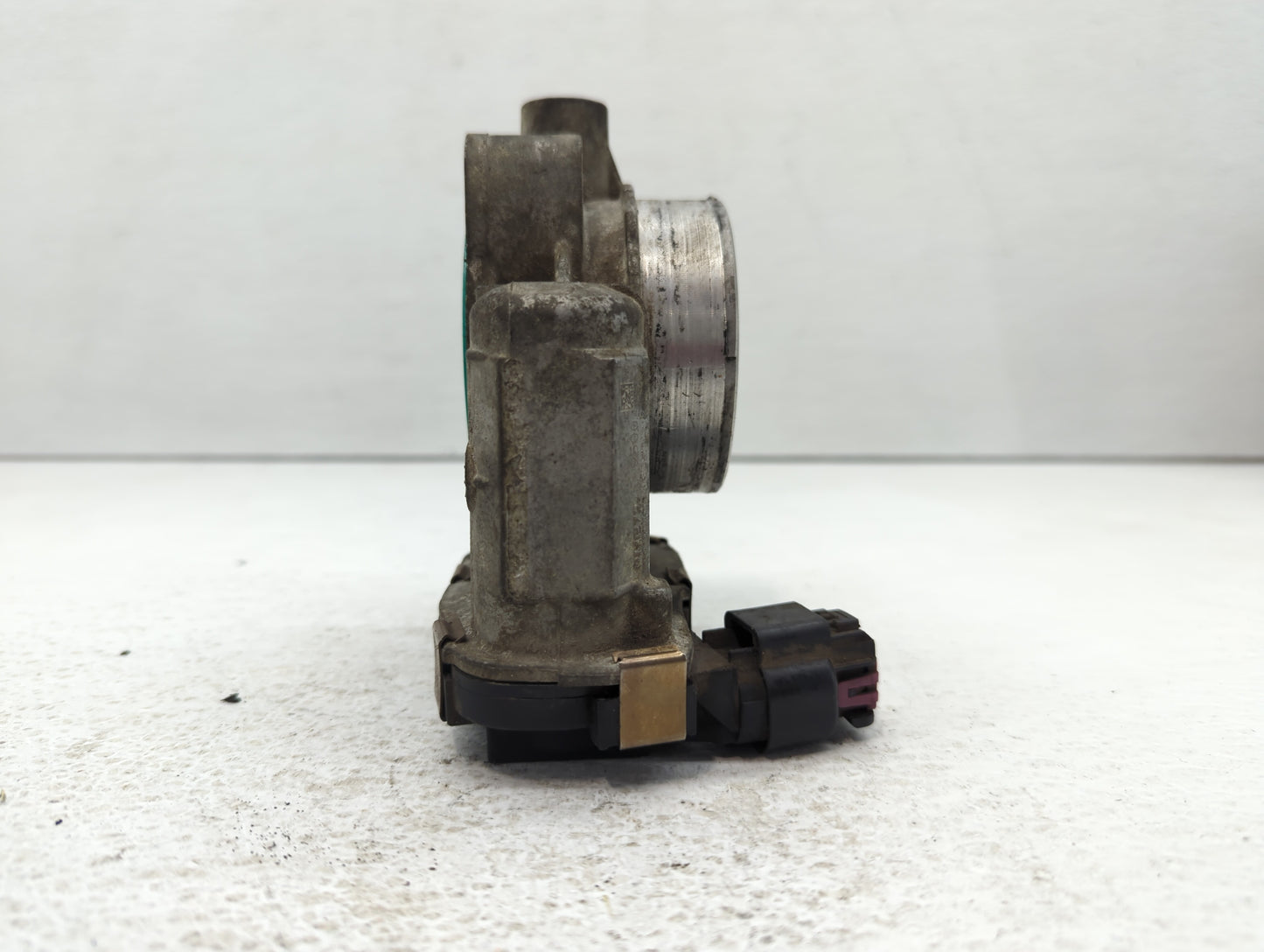 2006-2011 Chevrolet Impala Throttle Body P/N:RME72-9500 Fits Fits 2006 2007 2008 2009 2010 2011 OEM Used Auto Parts - Oemuse