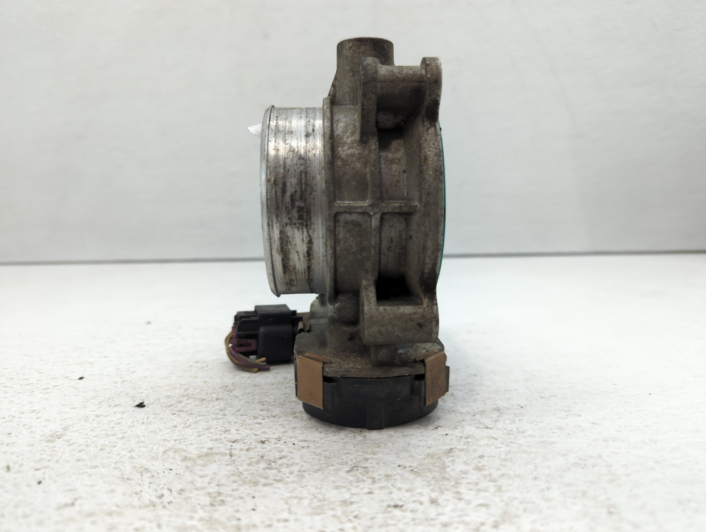 2006-2011 Chevrolet Impala Throttle Body P/N:RME72-9500 Fits Fits 2006 2007 2008 2009 2010 2011 OEM Used Auto Parts - Oemuse