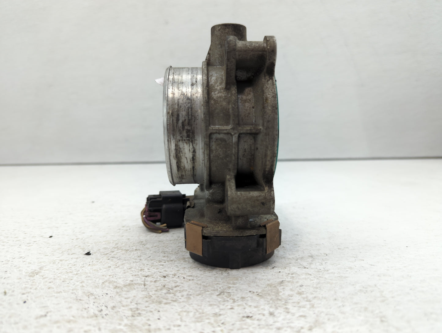 2006-2011 Chevrolet Impala Throttle Body P/N:RME72-9500 Fits Fits 2006 2007 2008 2009 2010 2011 OEM Used Auto Parts - Oemuse