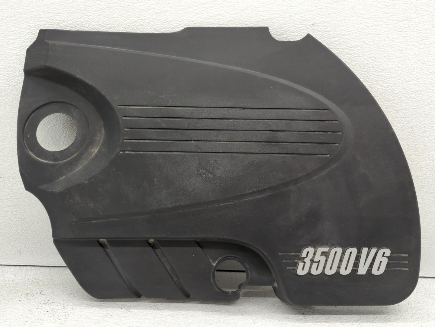 2008 Chevrolet Impala Engine Cover - Oemusedautoparts1.com