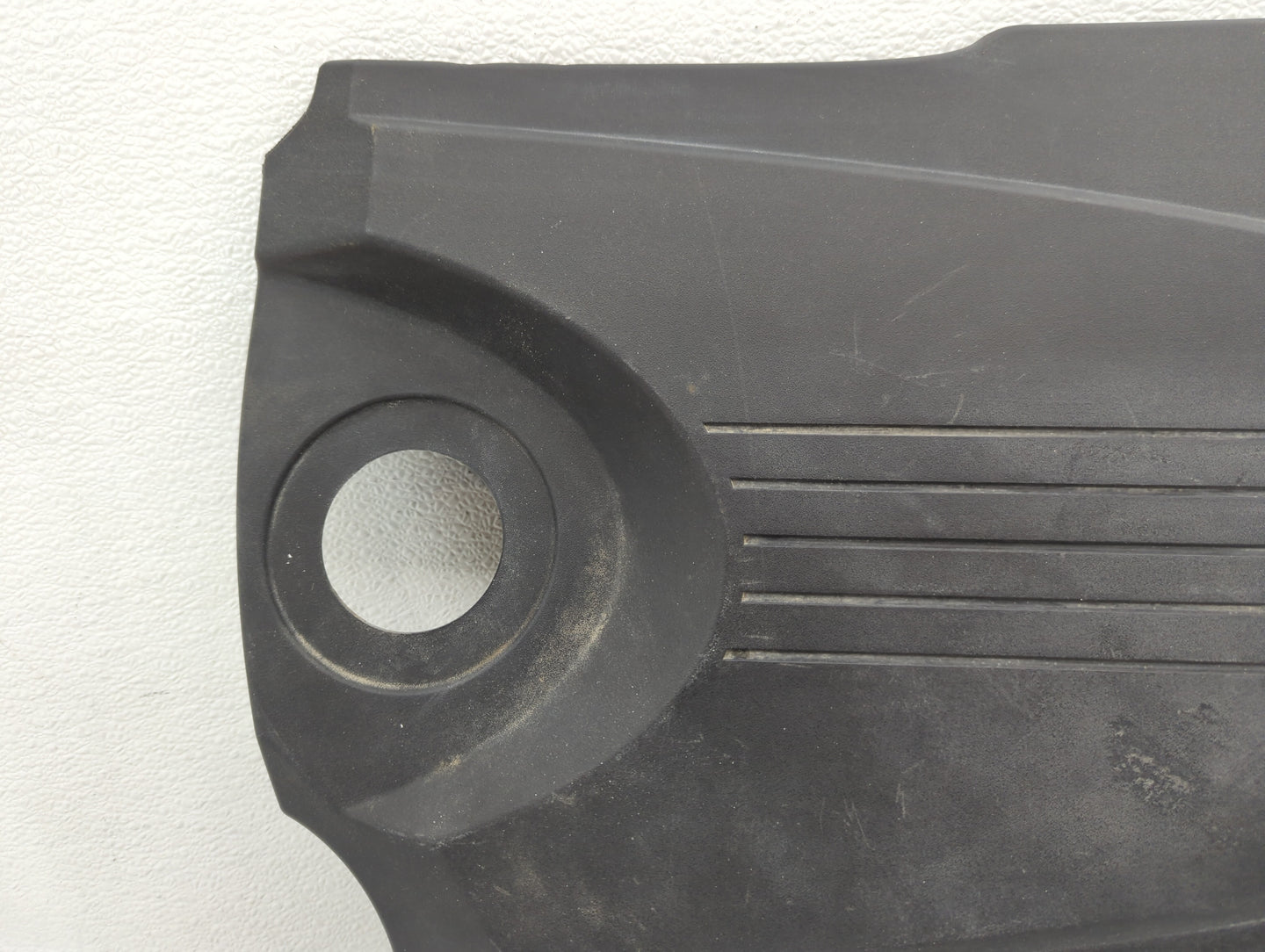 2008 Chevrolet Impala Engine Cover - Oemusedautoparts1.com