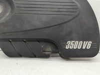 2008 Chevrolet Impala Engine Cover - Oemusedautoparts1.com