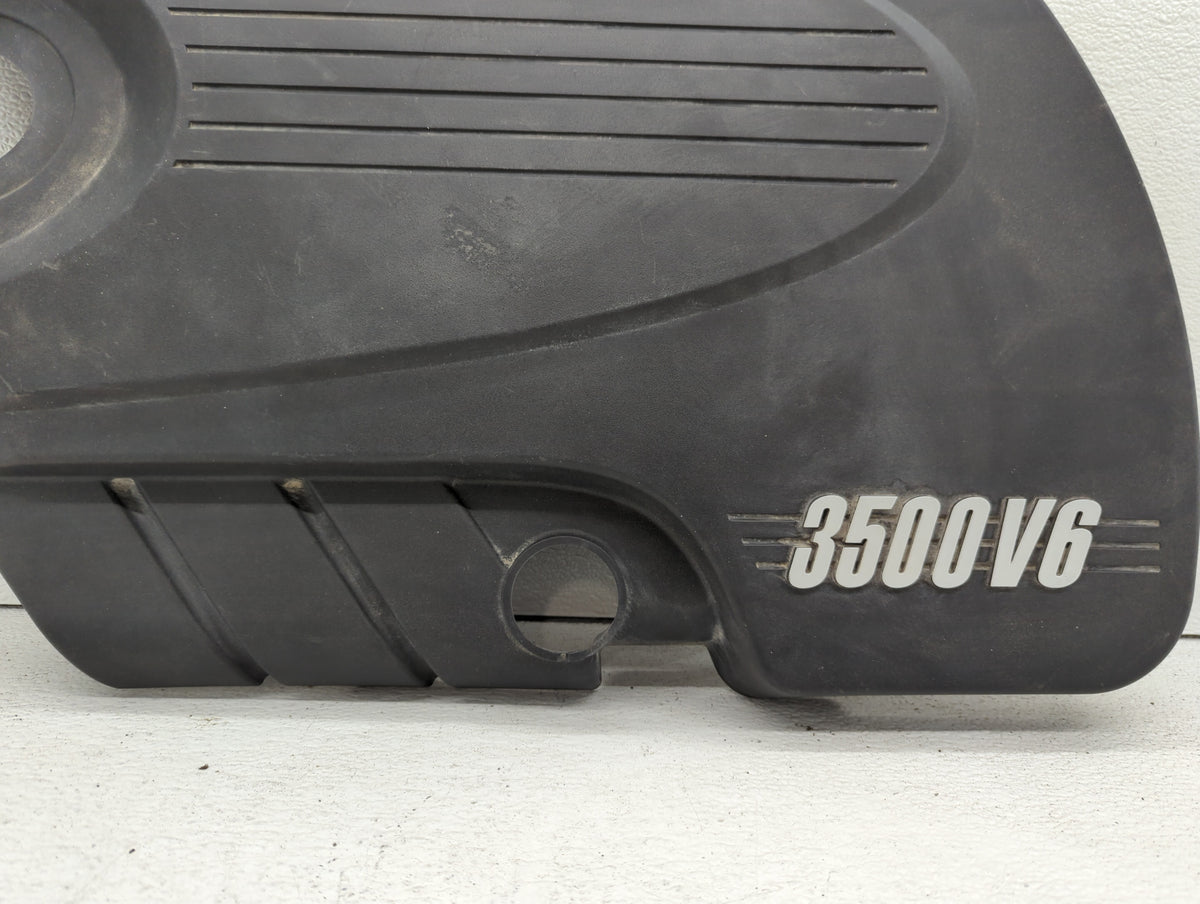 2008 Chevrolet Impala Engine Cover 540826 - Oemusedautoparts1.com