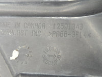 2008 Chevrolet Impala Engine Cover 540826 - Oemusedautoparts1.com