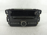 2006-2008 Chevrolet Impala Radio AM FM Cd Player Receiver Replacement P/N:15951757, 15798973 Fits Fits 2006 2007 2008 OEM Us