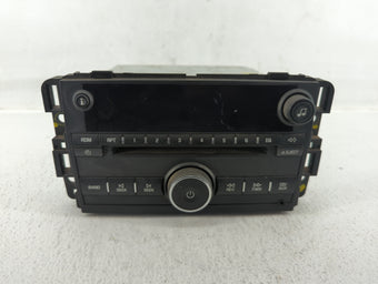 compare product 2006-2008 Chevrolet Impala Radio AM FM Cd Player Receiver Replacement P/N:15951757, 15798973 Fits Fits 2006 2007 2008 OEM Used Auto Parts
