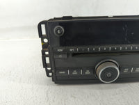 2006-2008 Chevrolet Impala Radio AM FM Cd Player Receiver Replacement P/N:15951757, 15798973 Fits Fits 2006 2007 2008 OEM Us