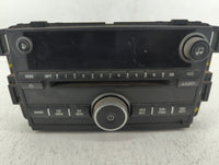 2006-2008 Chevrolet Impala Radio AM FM Cd Player Receiver Replacement P/N:15951757, 15798973 Fits Fits 2006 2007 2008 OEM Us