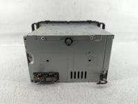 2006-2008 Chevrolet Impala Radio AM FM Cd Player Receiver Replacement P/N:15951757, 15798973 Fits Fits 2006 2007 2008 OEM Us