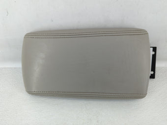 compare product 2008 Chevrolet Impala Center Console Armrest Cover Lid