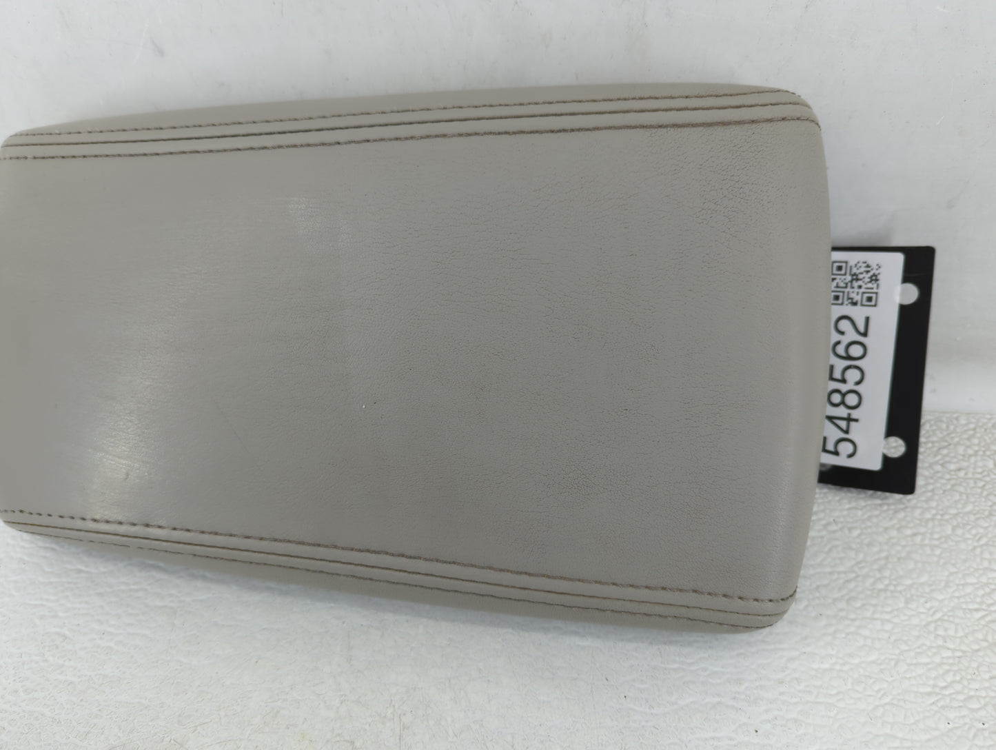 2008 Chevrolet Impala Center Console Armrest Cover Lid - Oemusedautoparts1.com