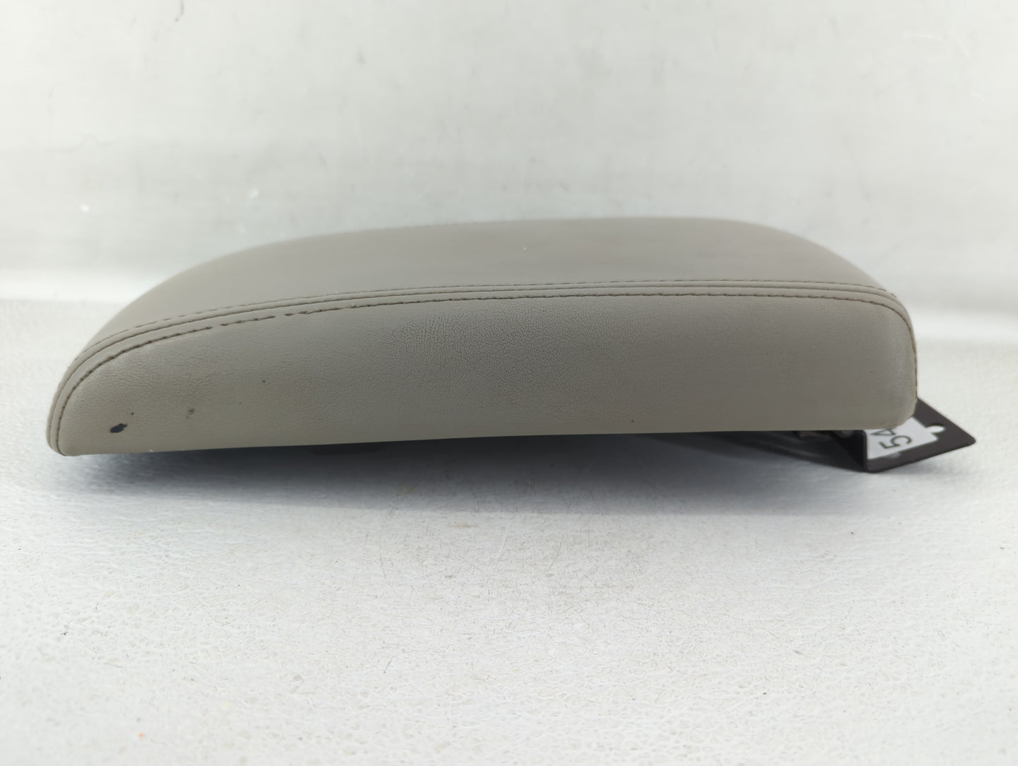 2008 Chevrolet Impala Center Console Armrest Cover Lid - Oemusedautoparts1.com