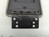 2008 Chevrolet Impala Center Console Armrest Cover Lid - Oemusedautoparts1.com