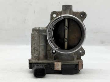 2006-2011 Chevrolet Impala Throttle Body P/N:REM72-1A Fits Fits 2006 2007 2008 2009 2010 2011 OEM Used Auto Parts - Oemuseda