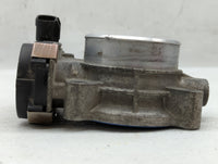 2006-2011 Chevrolet Impala Throttle Body P/N:REM72-1A Fits Fits 2006 2007 2008 2009 2010 2011 OEM Used Auto Parts - Oemuseda
