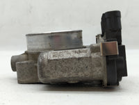 2006-2011 Chevrolet Impala Throttle Body P/N:REM72-1A Fits Fits 2006 2007 2008 2009 2010 2011 OEM Used Auto Parts - Oemuseda
