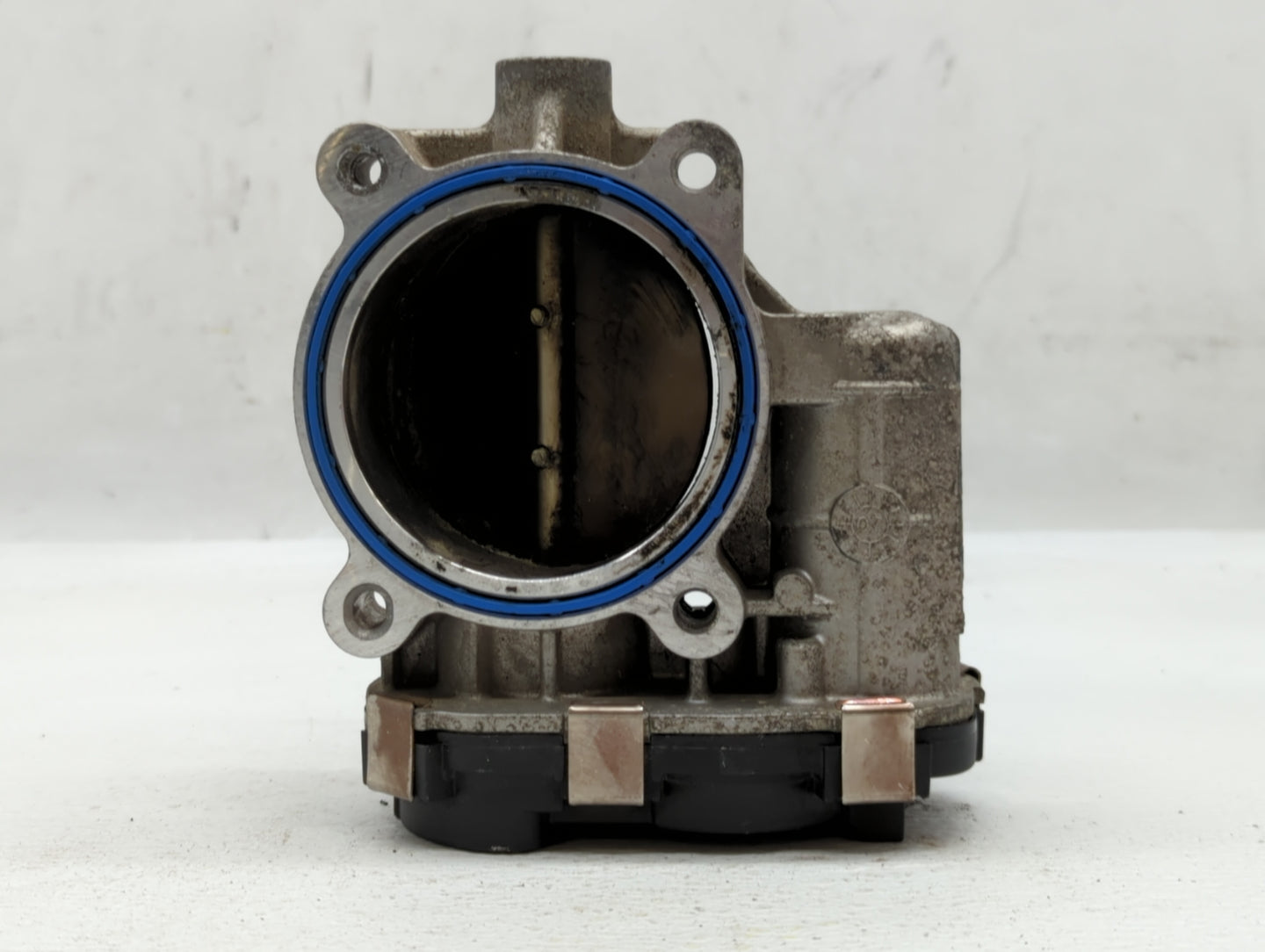 2006-2011 Chevrolet Impala Throttle Body P/N:REM72-1A Fits Fits 2006 2007 2008 2009 2010 2011 OEM Used Auto Parts - Oemuseda