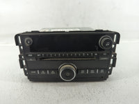 2006-2008 Chevrolet Impala Radio AM FM Cd Player Receiver Replacement P/N:15951757, 15798973 Fits Fits 2006 2007 2008 OEM Us