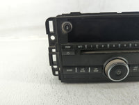 2006-2008 Chevrolet Impala Radio AM FM Cd Player Receiver Replacement P/N:15951757, 15798973 Fits Fits 2006 2007 2008 OEM Us