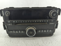 2006-2008 Chevrolet Impala Radio AM FM Cd Player Receiver Replacement P/N:15951757, 15798973 Fits Fits 2006 2007 2008 OEM Us