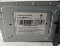 2006-2008 Chevrolet Impala Radio AM FM Cd Player Receiver Replacement P/N:15951757, 15798973 Fits Fits 2006 2007 2008 OEM Us