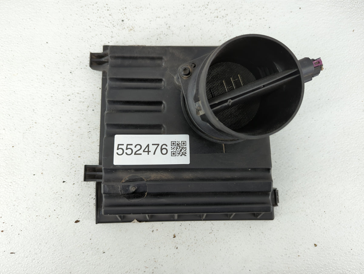 2006-2009 Chevrolet Impala Mass Air Flow Meter Maf Sensor 552476 - Oemusedautoparts1.com