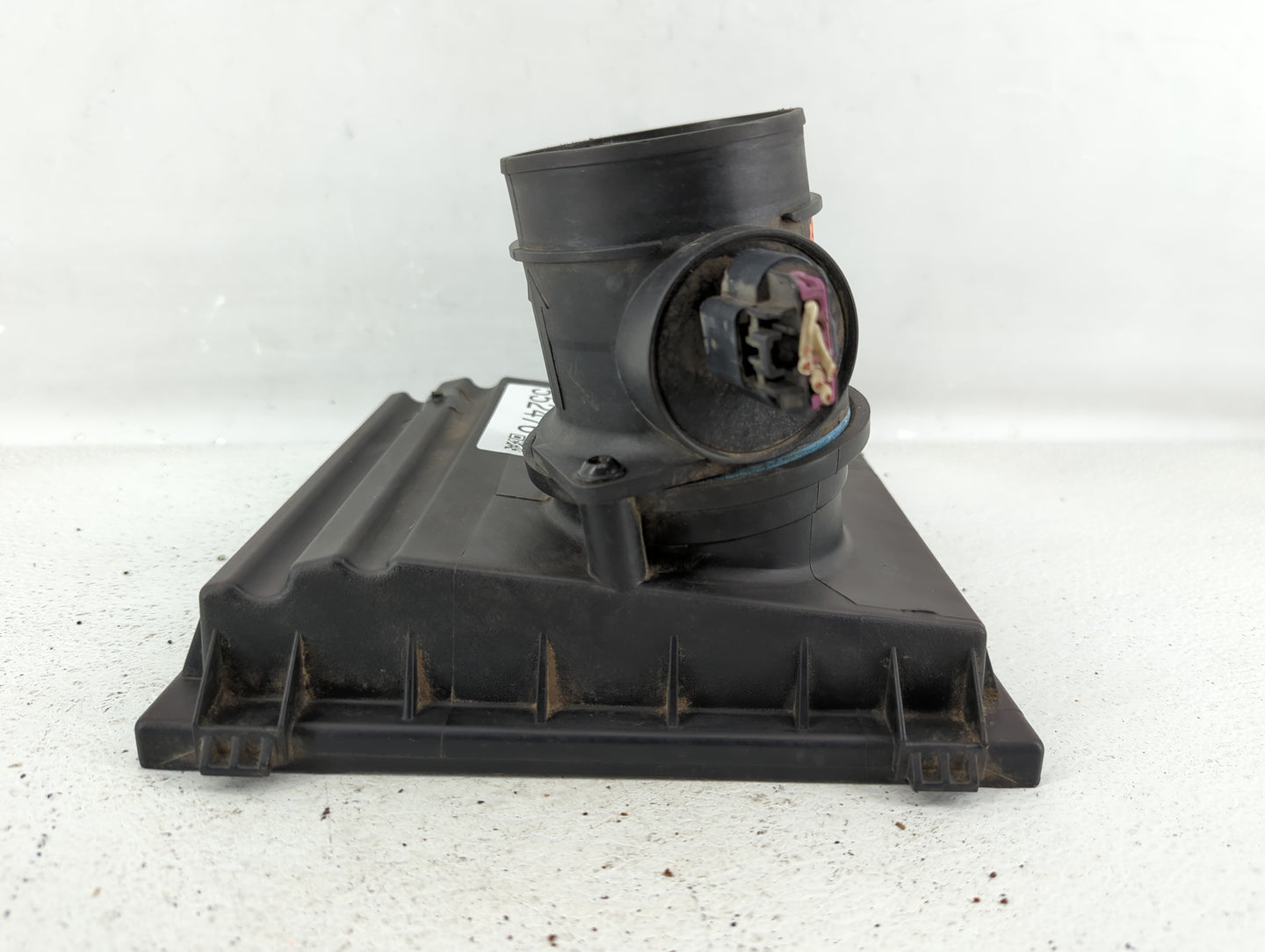 2006-2009 Chevrolet Impala Mass Air Flow Meter Maf - Oemusedautoparts1.com