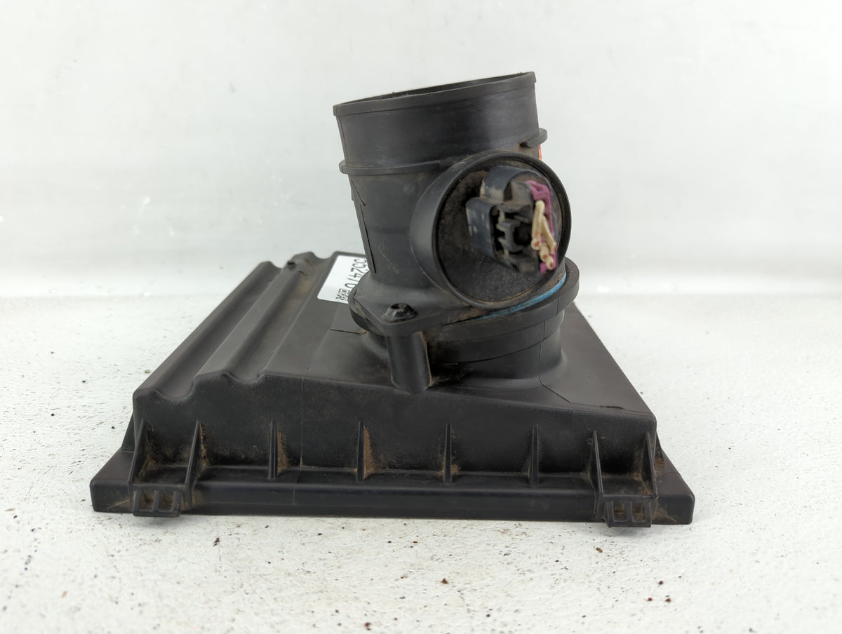 2006-2009 Chevrolet Impala Mass Air Flow Meter Maf Sensor 552476 - Oemusedautoparts1.com