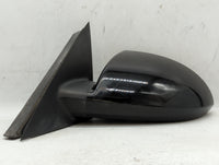 2007-2016 Chevrolet Impala Driver Side View Mirror - Left Door Mirror OEM Used - Oemusedautoparts1.com