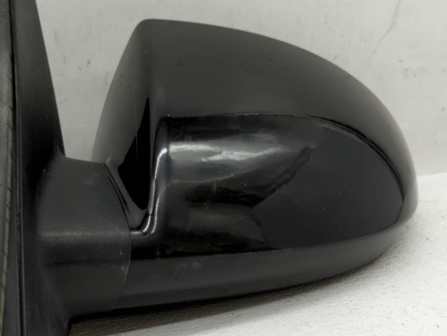 2007-2016 Chevrolet Impala Driver Side View Mirror - Left Door Mirror OEM Used - Oemusedautoparts1.com