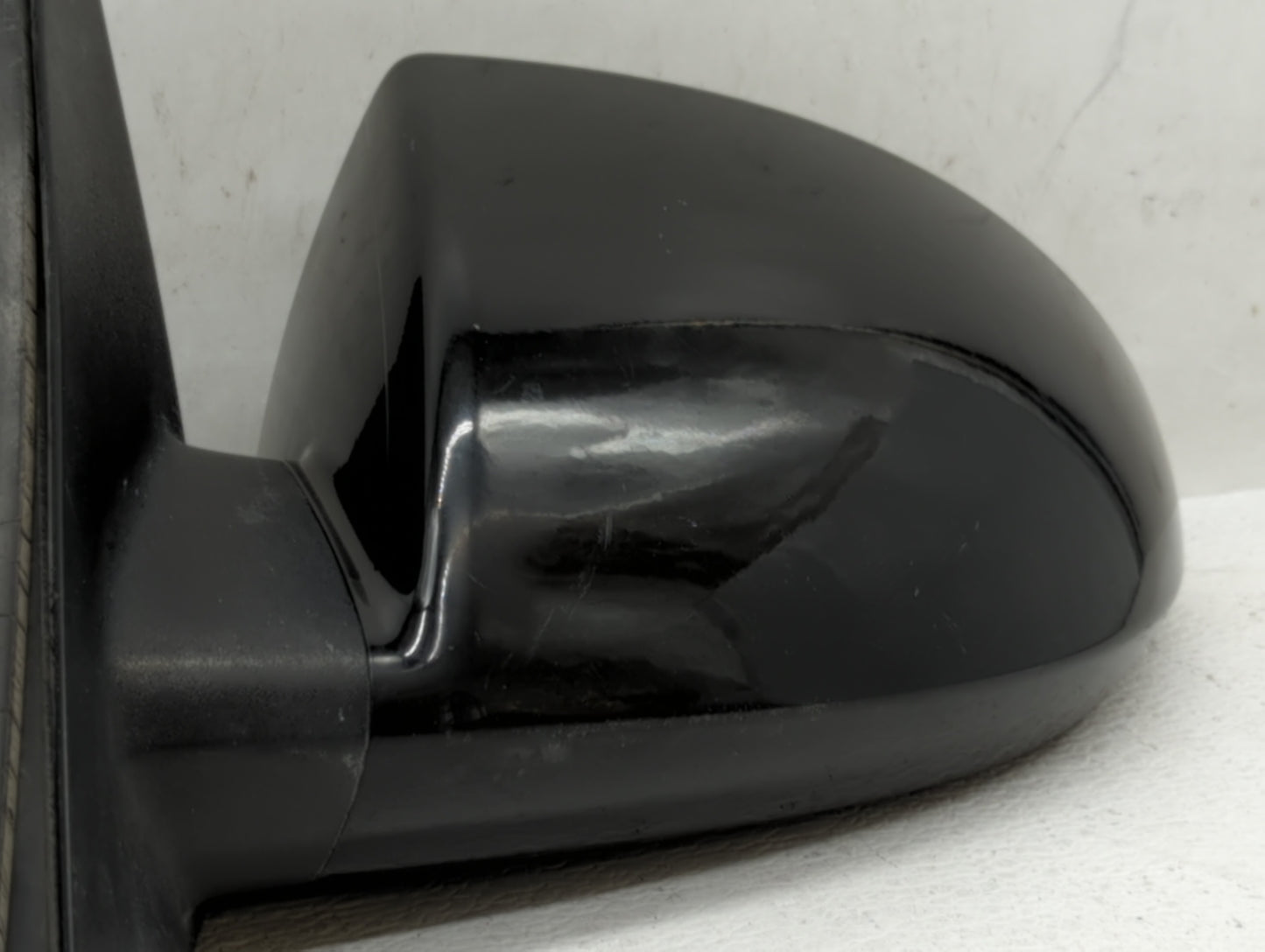 2007-2016 Chevrolet Impala Driver Side View Mirror - Left Door Mirror OEM Used - Oemusedautoparts1.com