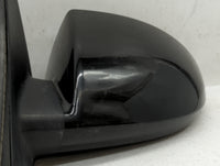 2007-2016 Chevrolet Impala Driver Side View Mirror - Left Door Mirror OEM Used - Oemusedautoparts1.com