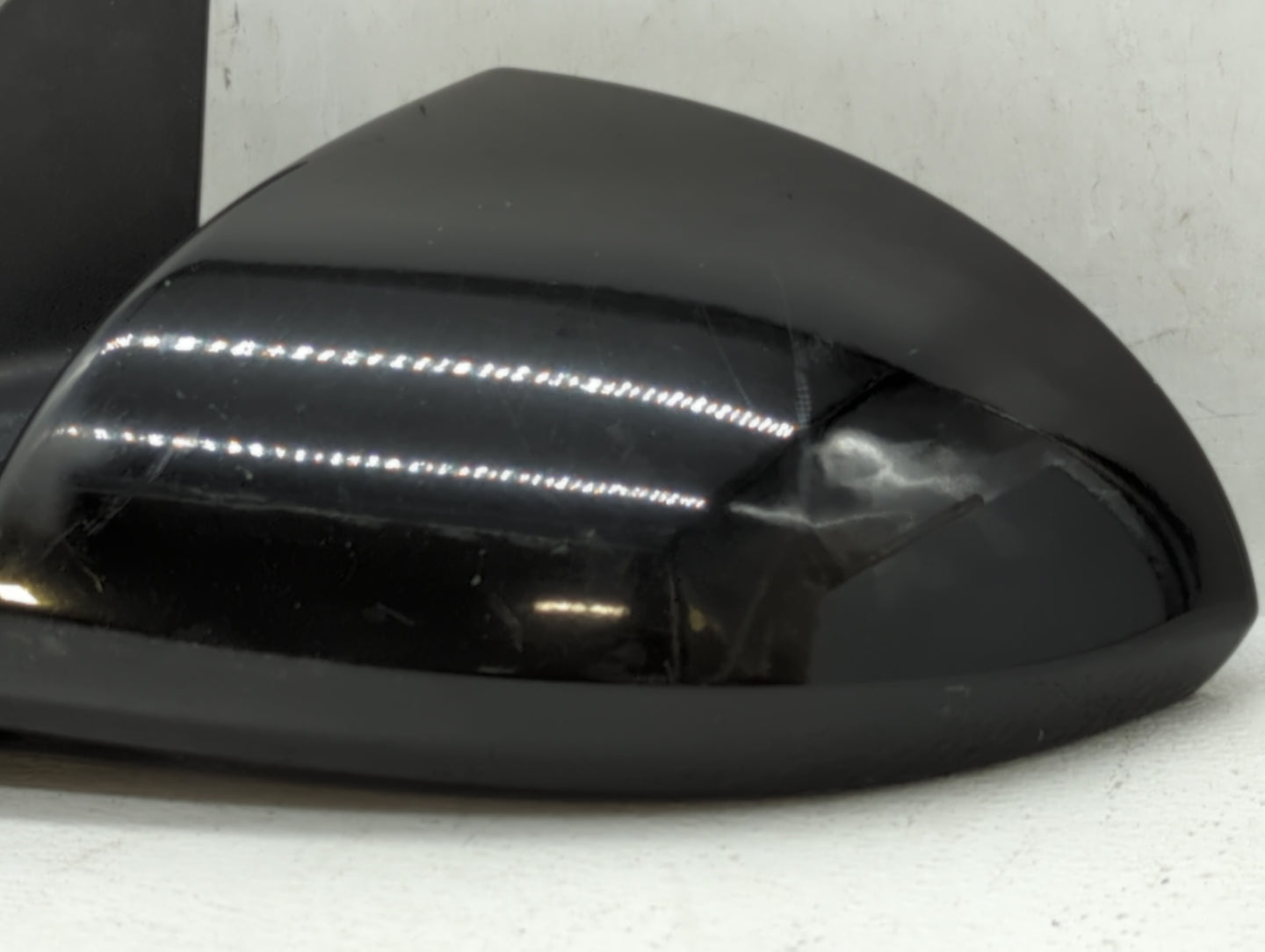 2007-2016 Chevrolet Impala Driver Side View Mirror - Left Door Mirror OEM Used - Oemusedautoparts1.com