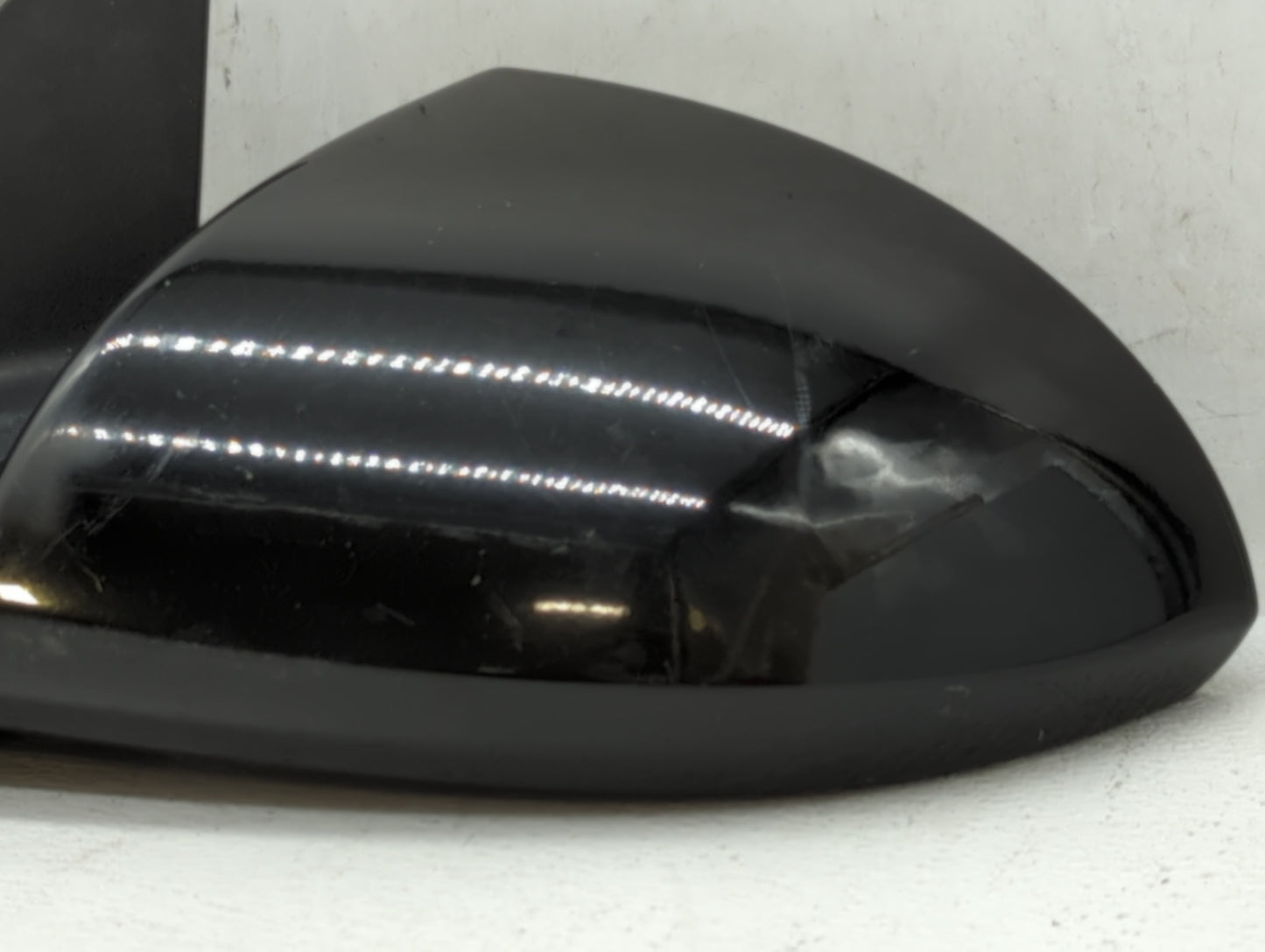 2007-2016 Chevrolet Impala Driver Side View Mirror - Left Door Mirror OEM Used - Oemusedautoparts1.com