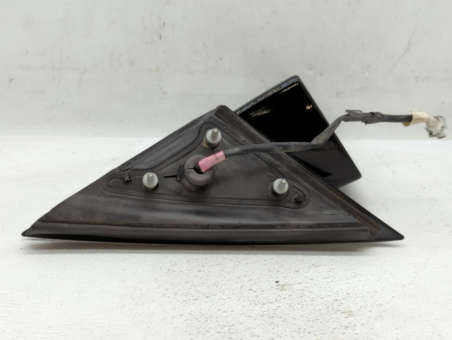 2007-2016 Chevrolet Impala Driver Side View Mirror - Left Door Mirror OEM Used - Oemusedautoparts1.com
