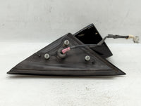 2007-2016 Chevrolet Impala Driver Side View Mirror - Left Door Mirror OEM Used - Oemusedautoparts1.com