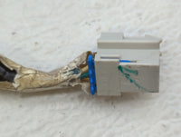 2007-2016 Chevrolet Impala Driver Side View Mirror - Left Door Mirror OEM Used - Oemusedautoparts1.com