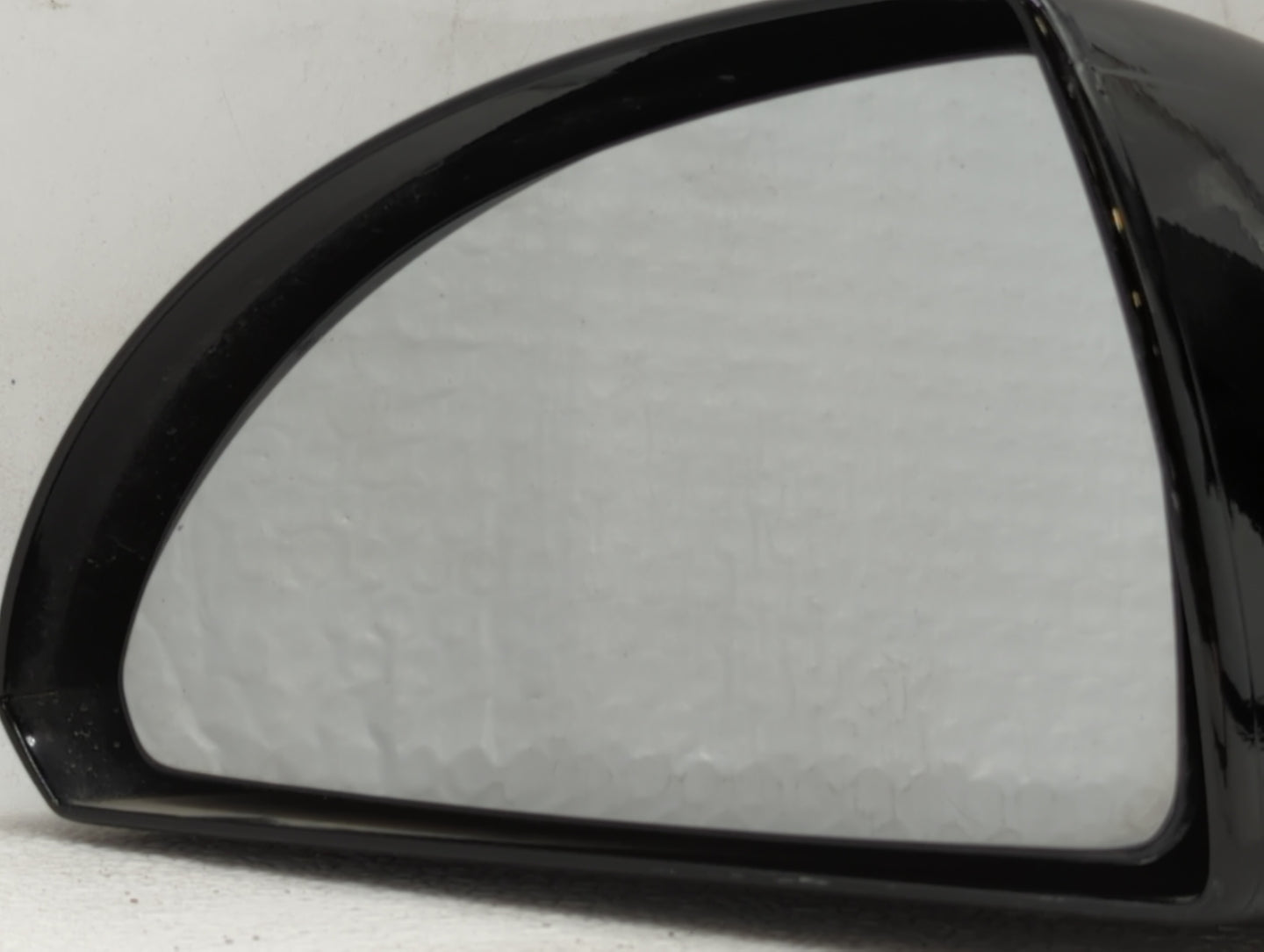 2007-2016 Chevrolet Impala Driver Side View Mirror - Left Door Mirror OEM Used - Oemusedautoparts1.com