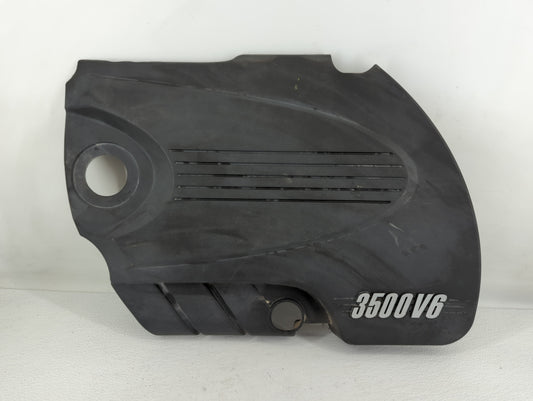 2008 Chevrolet Impala Engine Cover - Oemusedautoparts1.com