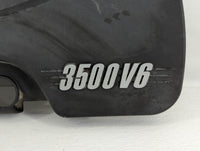 2008 Chevrolet Impala Engine Cover - Oemusedautoparts1.com